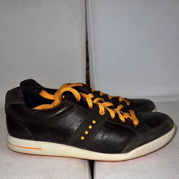ECCO Casual Hybrid ゴルフシューズ EU 44 Ecco | Shoes | Ecco Hybrid Street Golf Shoes Mens Size 44 | Poshmark